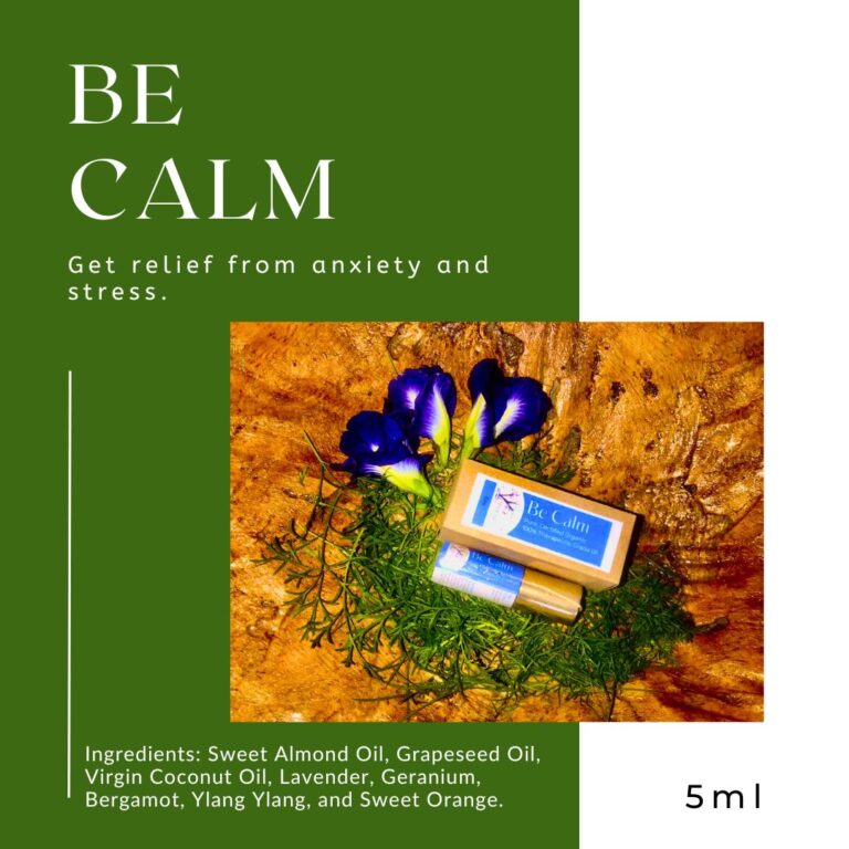 Be Calm 5ml