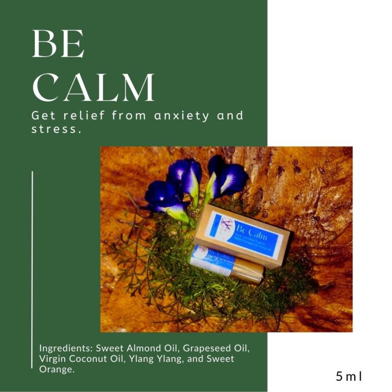 Be Calm 5ml