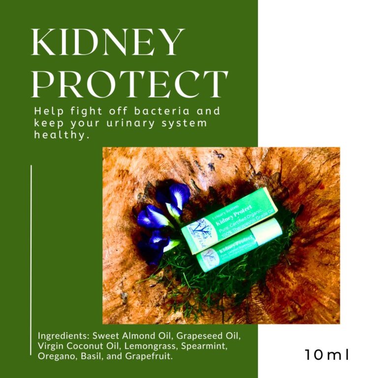 Kidney Protect 10ml