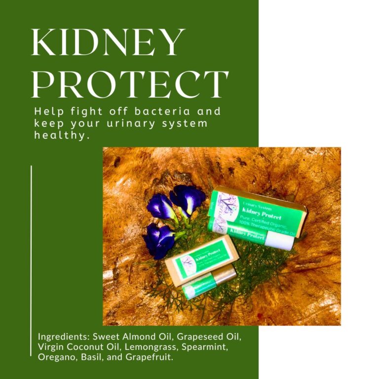 Kidney Protect